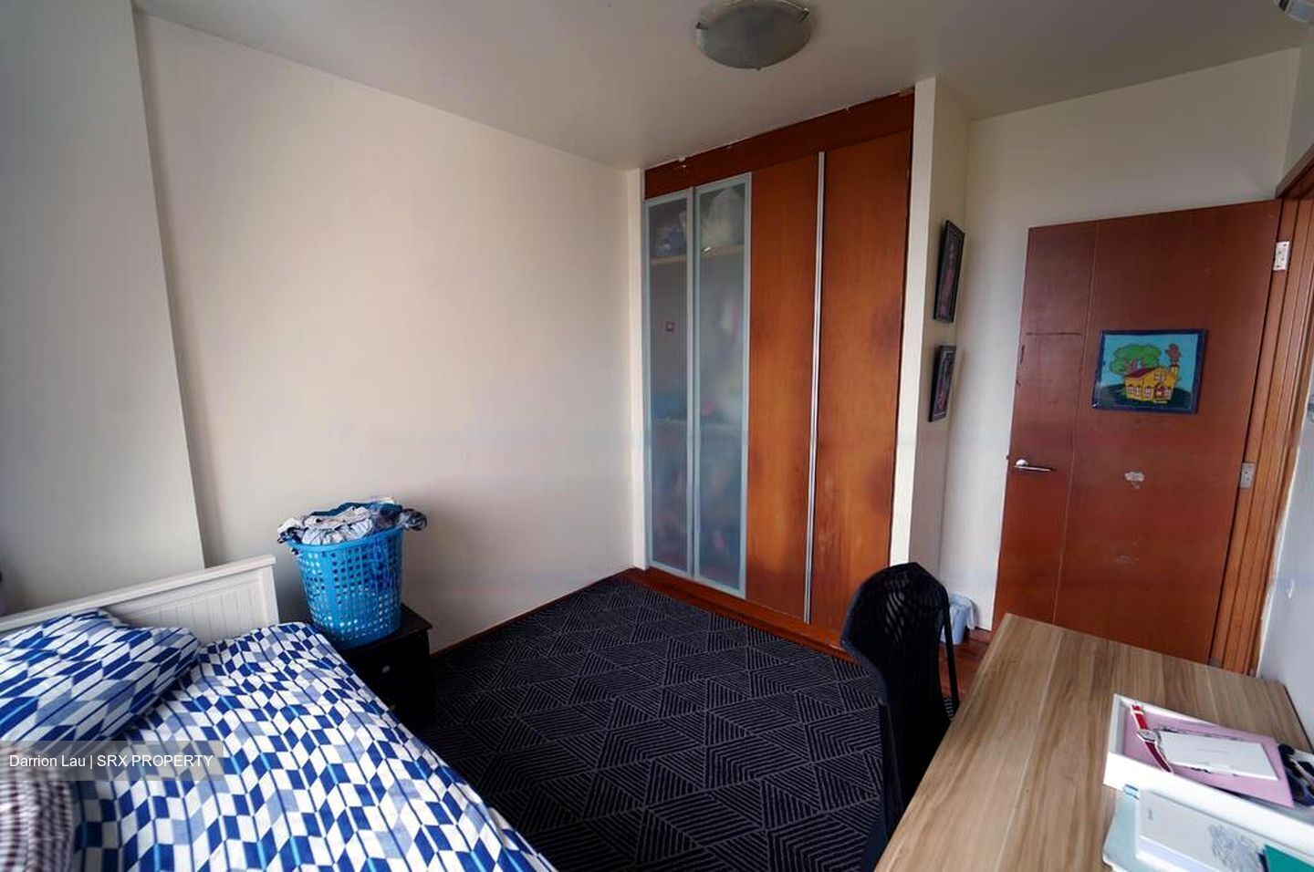 Changi Rise Condominium (D18), Condominium #454484361